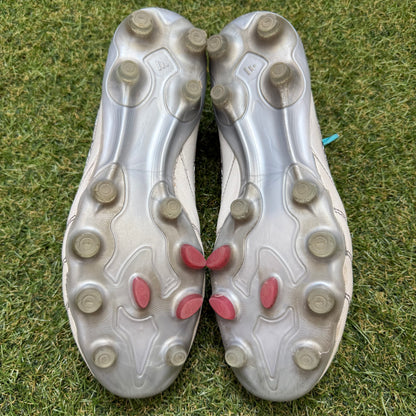 27.0 cm Used Goods中古スパイク COPA ICON 2 HG/AG JAPAN