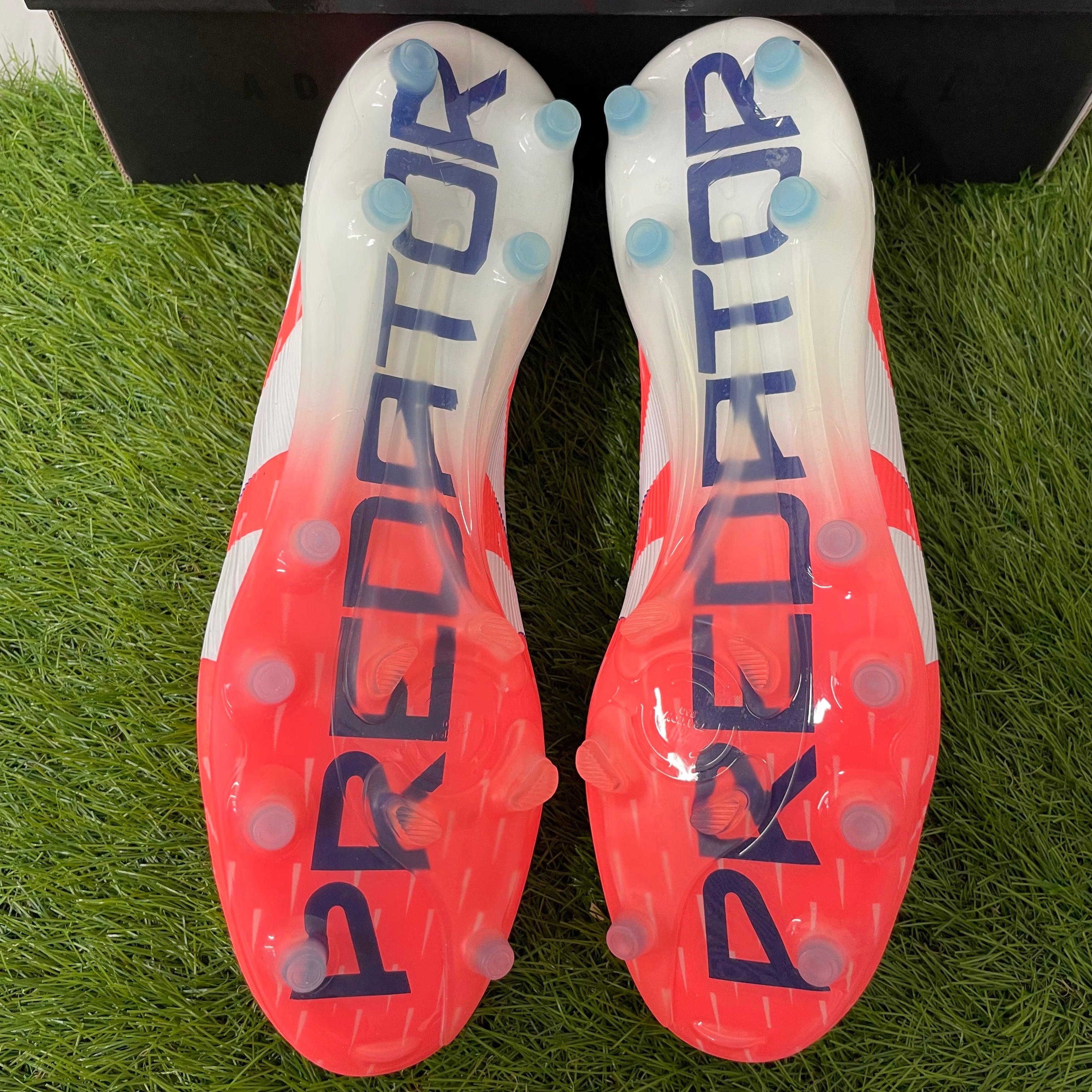 Predator Elite LL AG プレデター JH8875 – 俺の足 サッカー用品