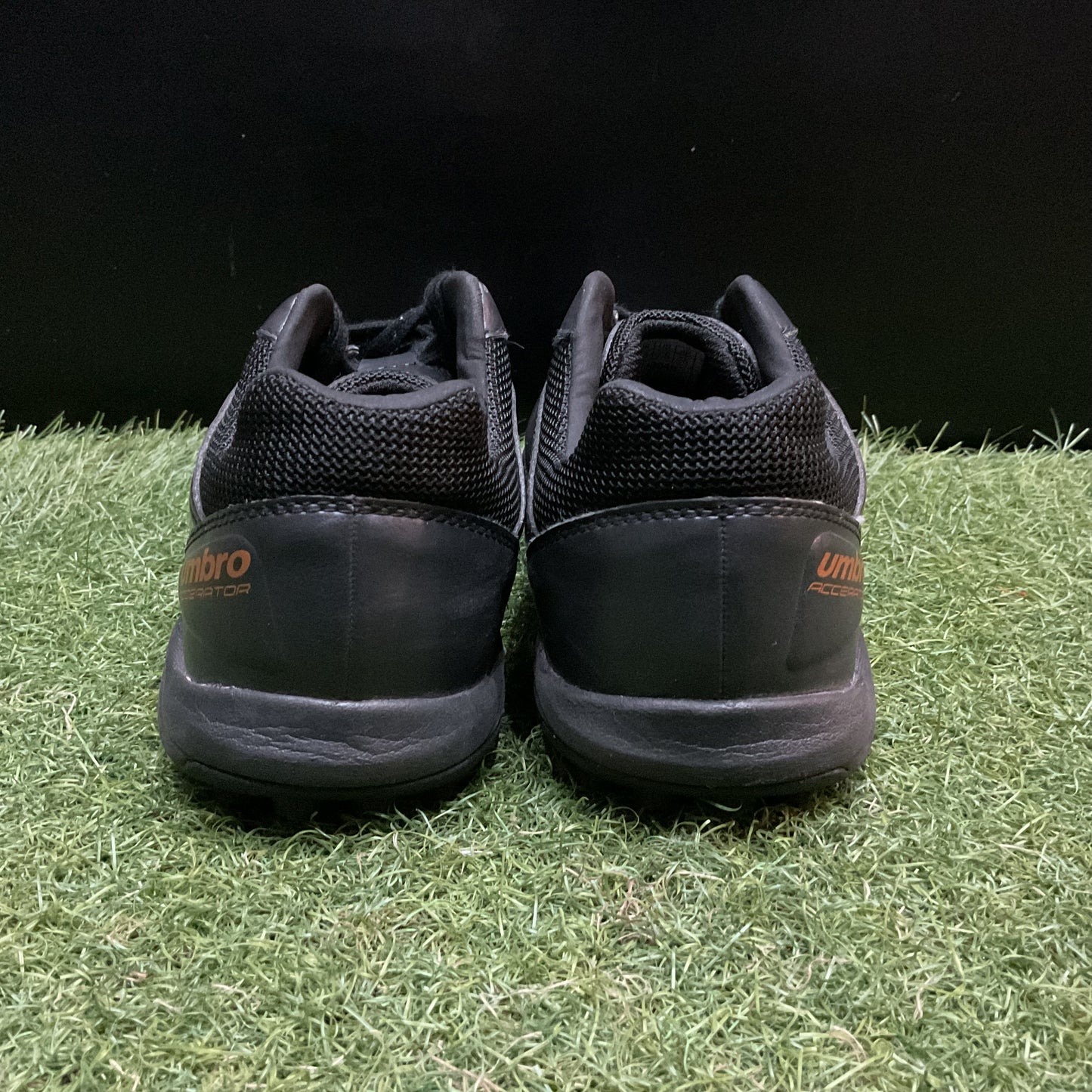 【B】25.0 cm Used Goods中古スパイク アクセレイター TR EXWide