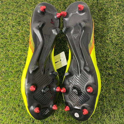 【箱無し】COPA SENSE.1 SG 29.5 cm GY8935