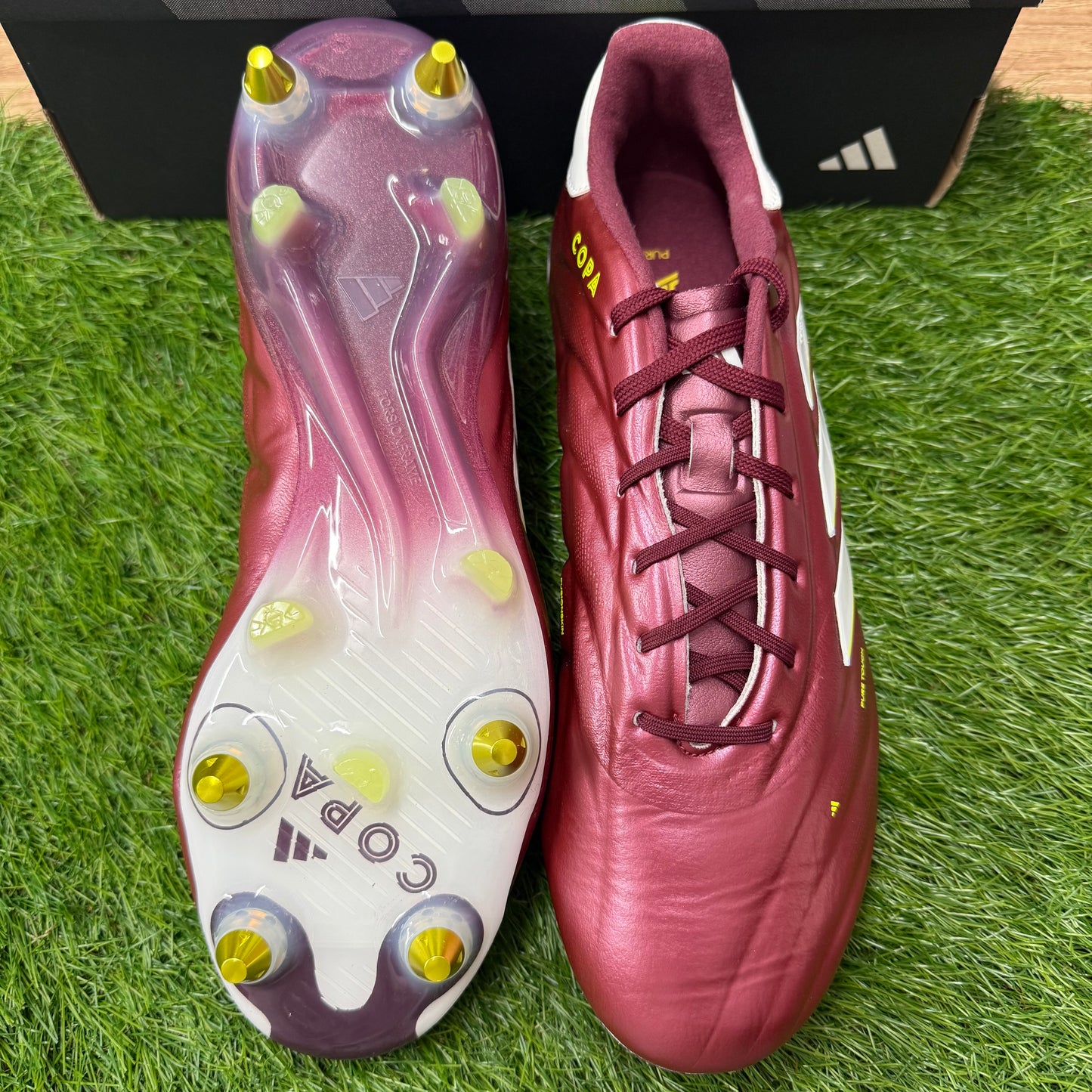 Copa pure 2 Elite SG IE4983