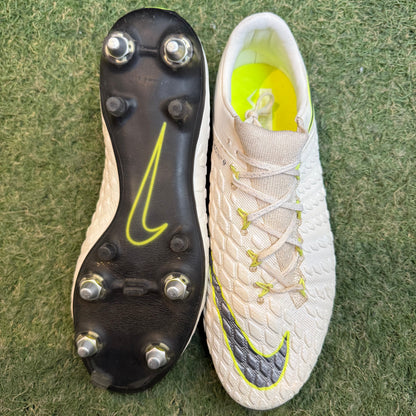 26.0 Used Goods中古スパイクHypervenom  Phantom 3 SG Anti Clog