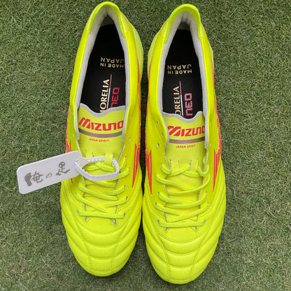 【箱無し】Morelia Neo4 Japan 27.0 P1GA243045