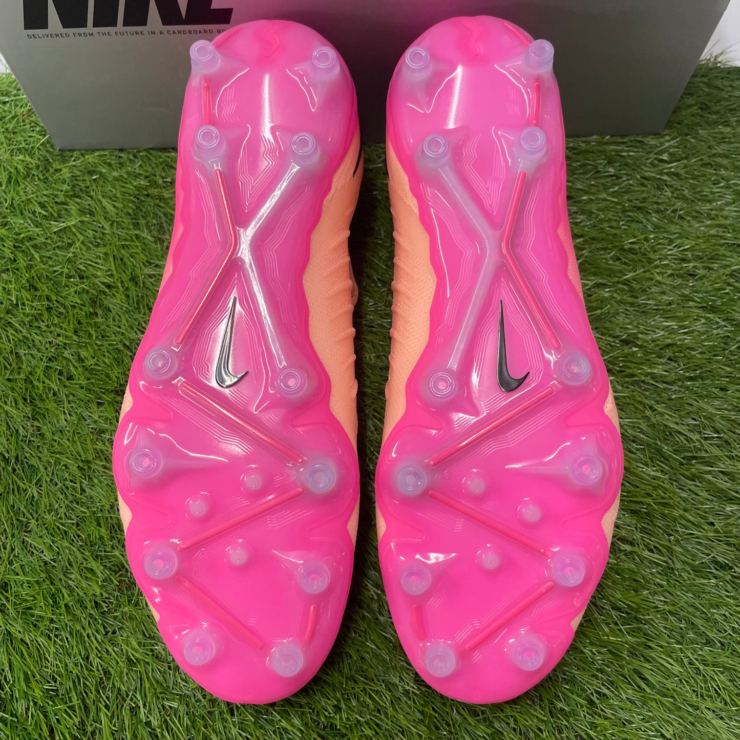 ファントムGX II ELITE AG-PRO FJ2554 800