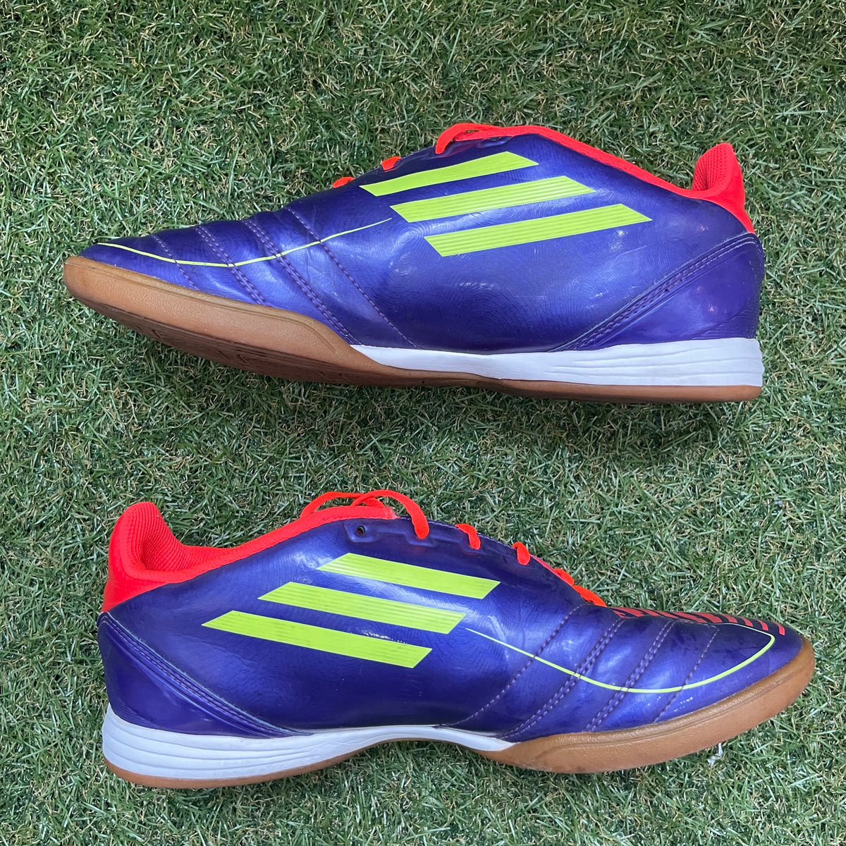 25.0 Used Goods中古スパイク F10 IN