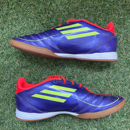 25.0 Used Goods中古スパイク F10 IN