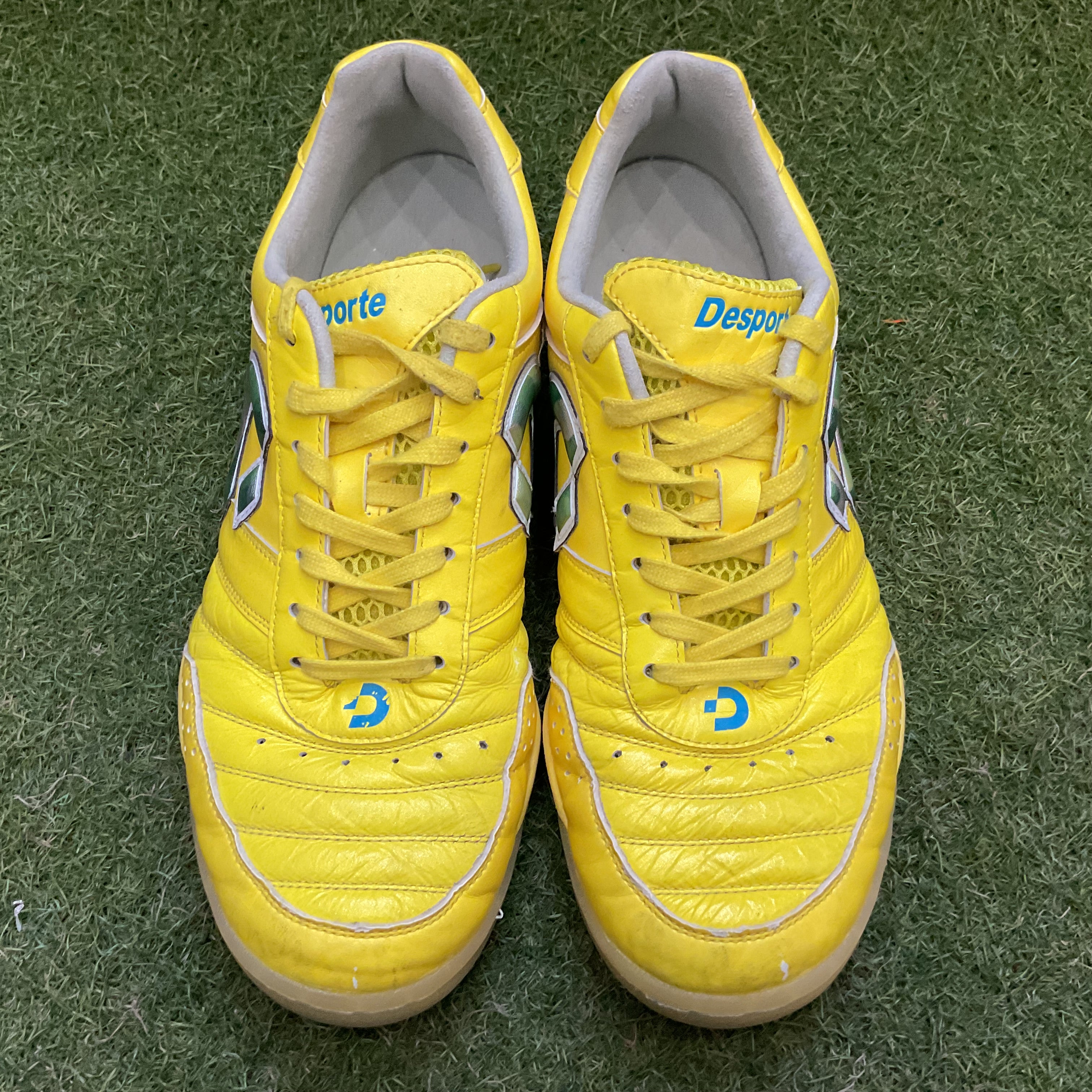 B】28.0 cm Used Goods中古スパイク Desporte Campinas JP Pro 2 – 俺