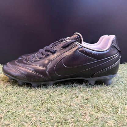 25.5 Used Goods中古スパイクTiempo Ligera HG (染色加工品)