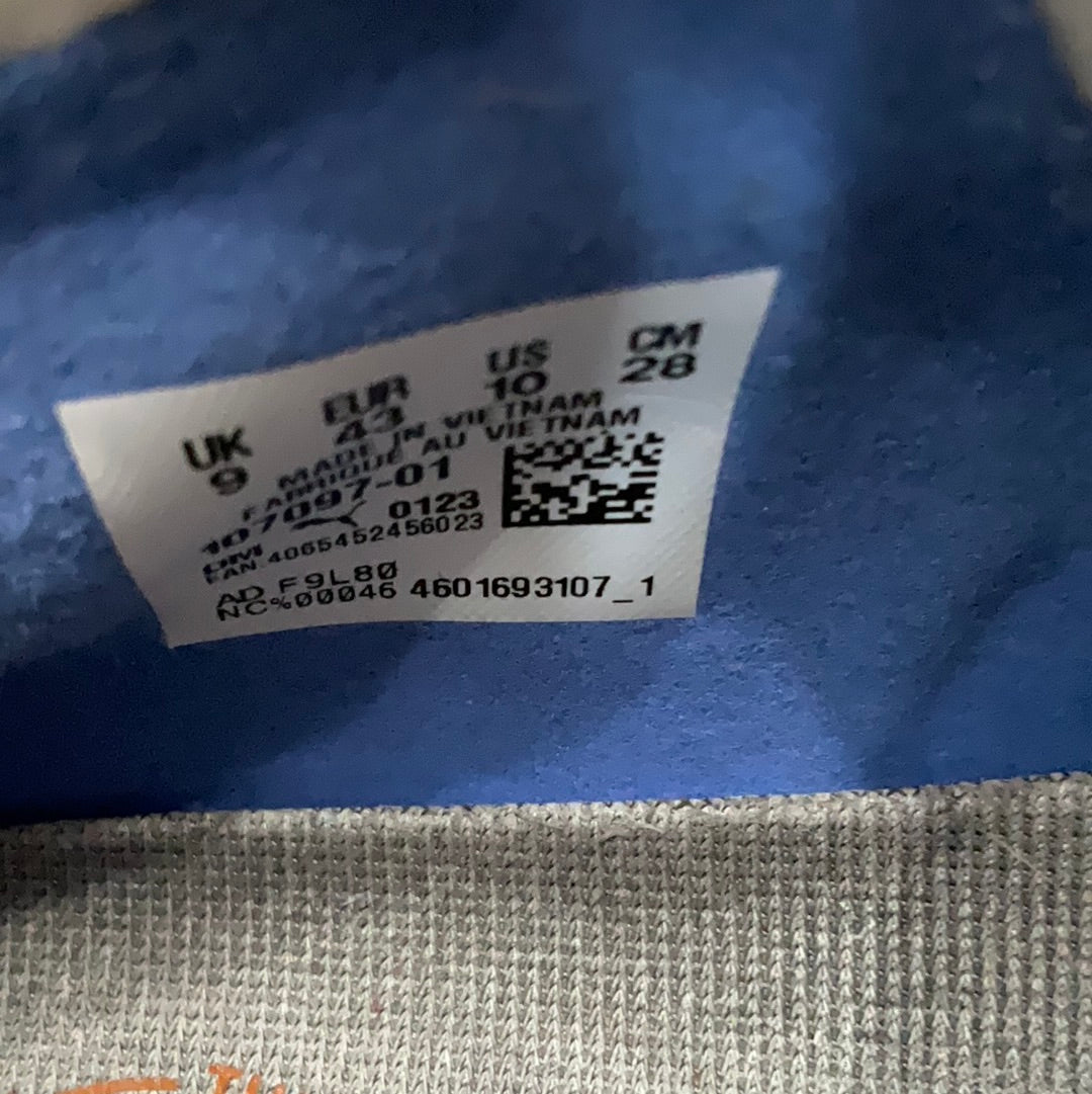 通販限定 KING ULTIMATE FG/AG 107097 01