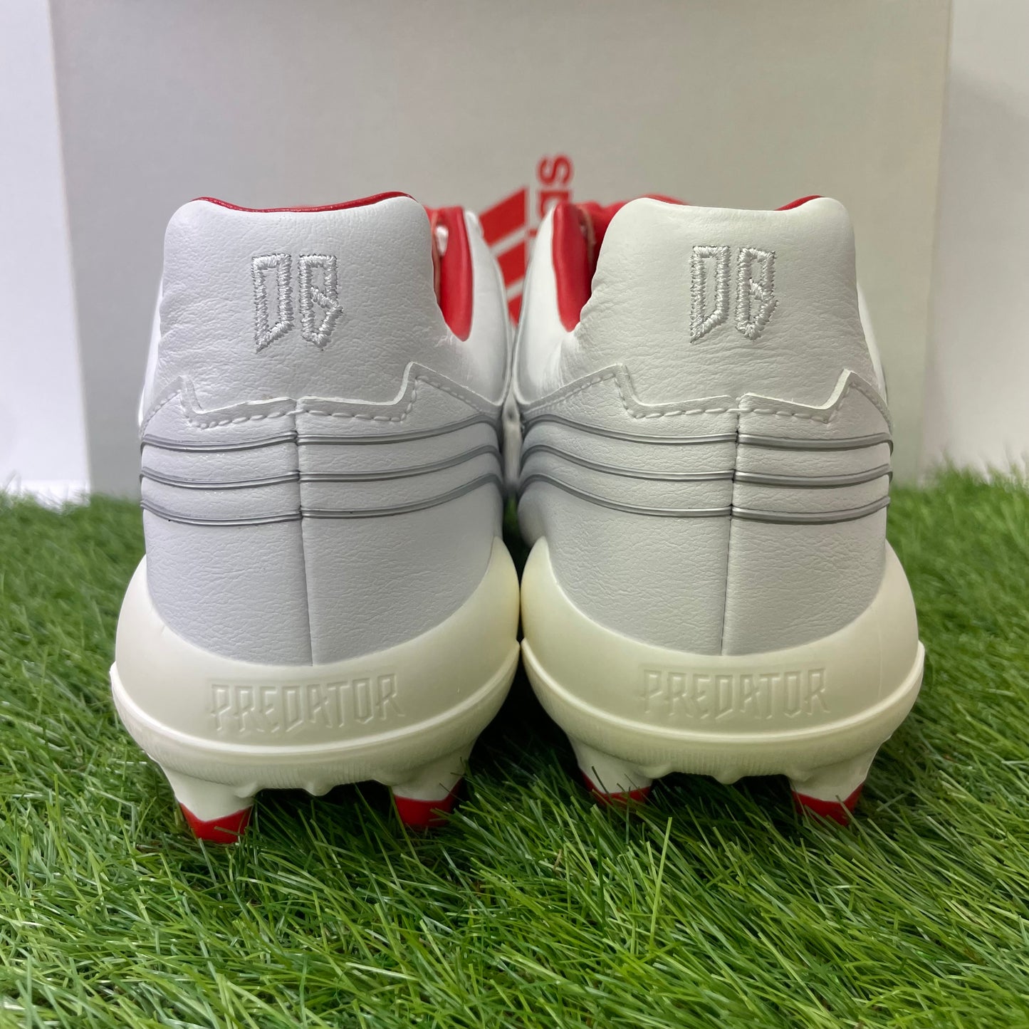 Predator PRECISION FG AGDB F97223 プレデター プレシジョン AGDB