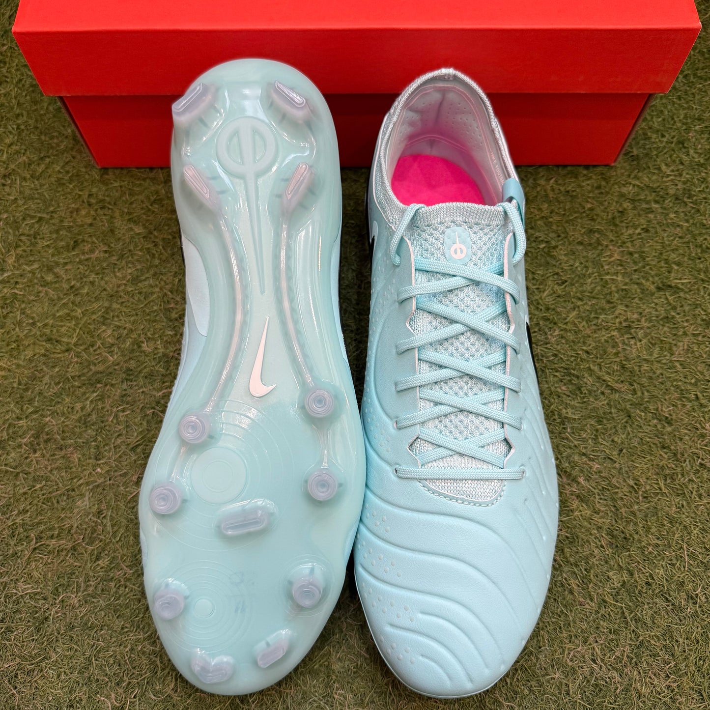 ティエンポレジェンド10 ELITE FG  HF8980 401