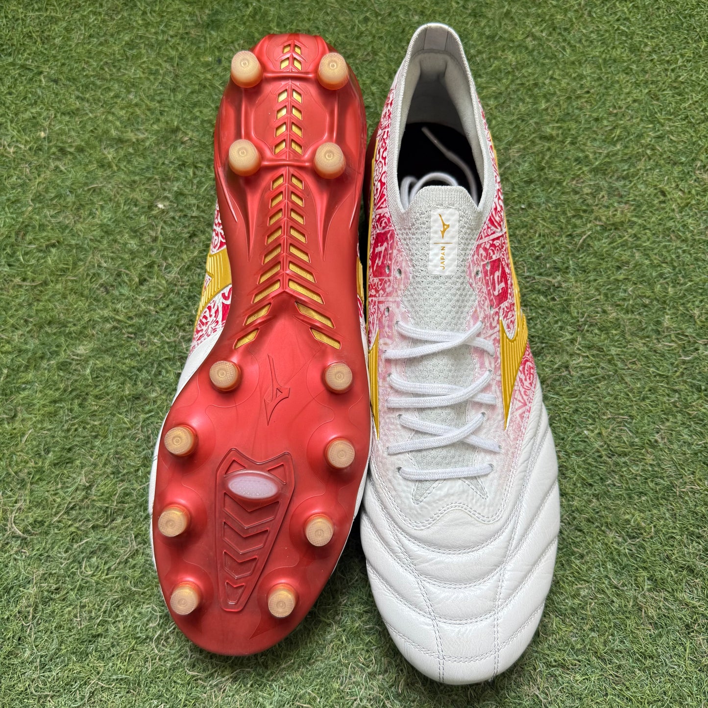 29.0 Used Goods中古スパイク Morelia Neo 4 β SR4 Japan