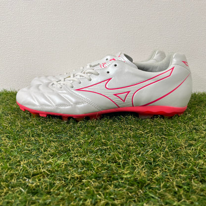 【箱無し】Mizuno REBULA CUP SG MIX ウェーブソール 27.0 cm 選手特注品