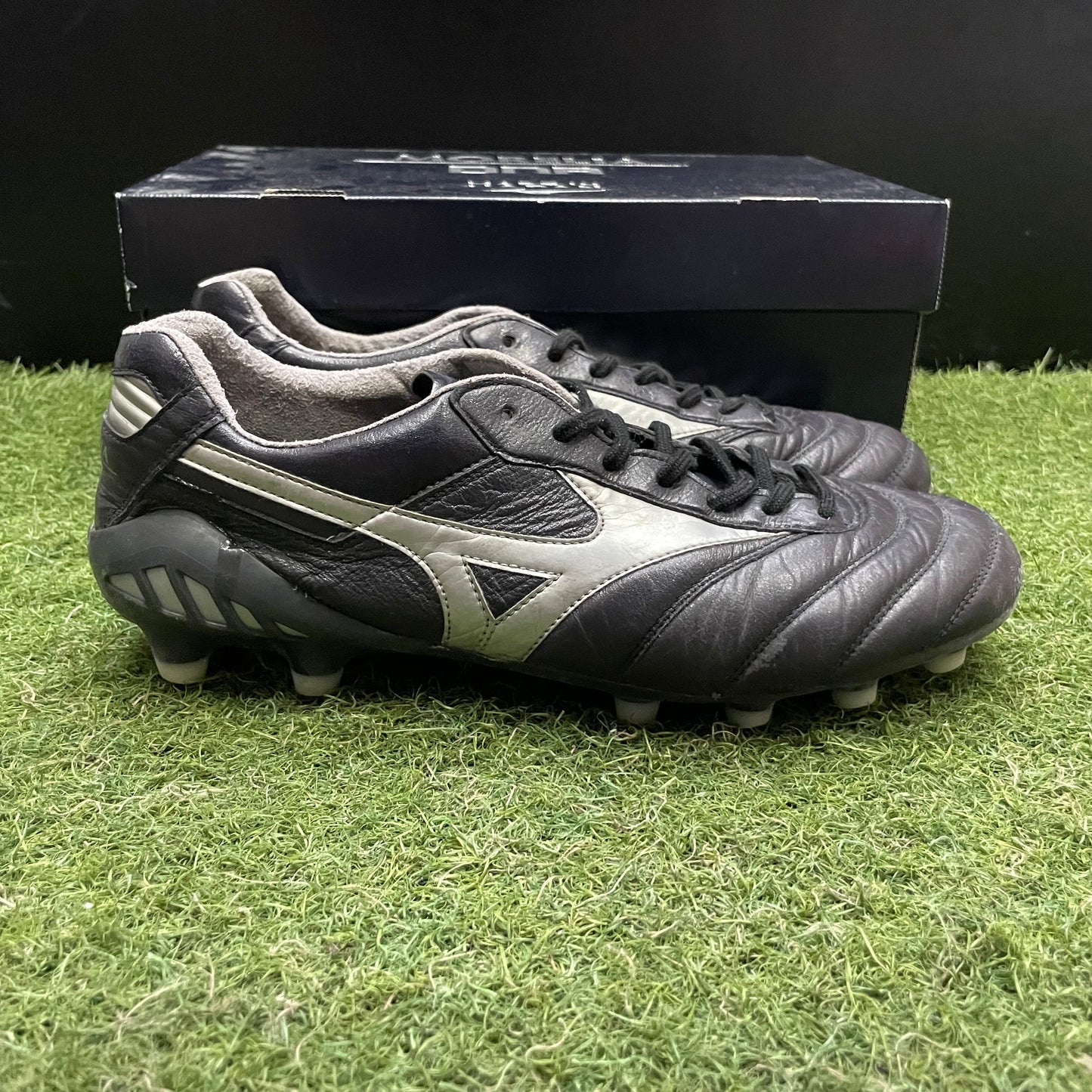 26.0 cm Used Goods中古スパイク Morelia DNA Japan