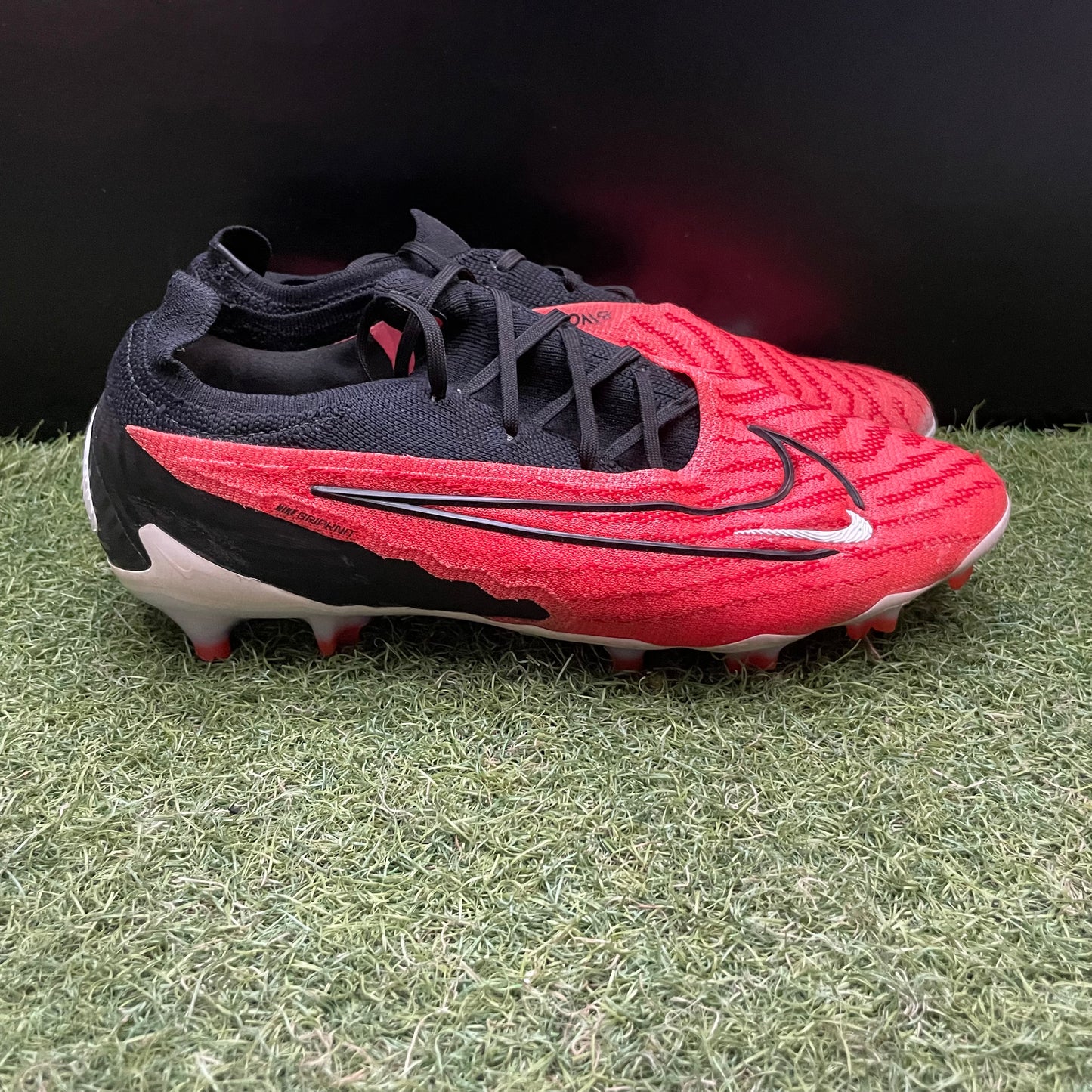 【インソールなし】26.0 cm Used Goods中古スパイクPhantom Gx Elite FG