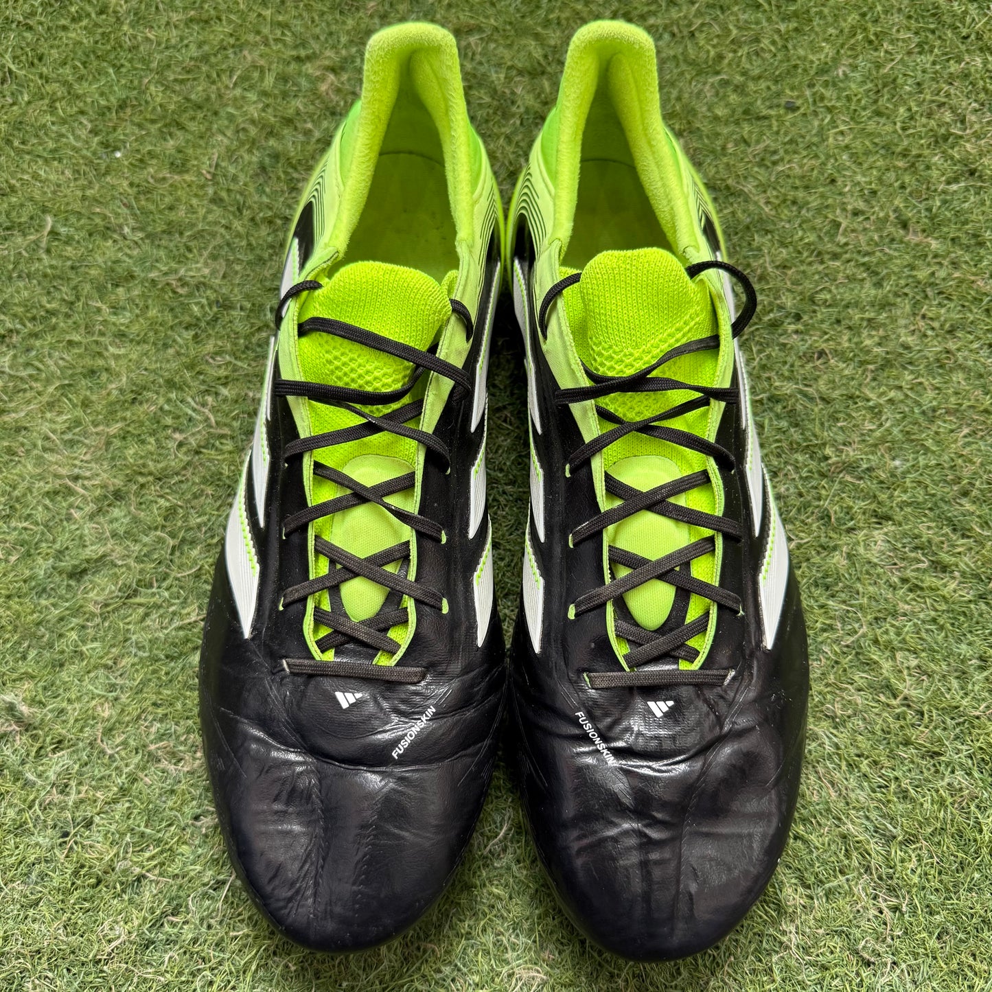 26.0 Used Goods中古スパイク COPA PURE.3  FG