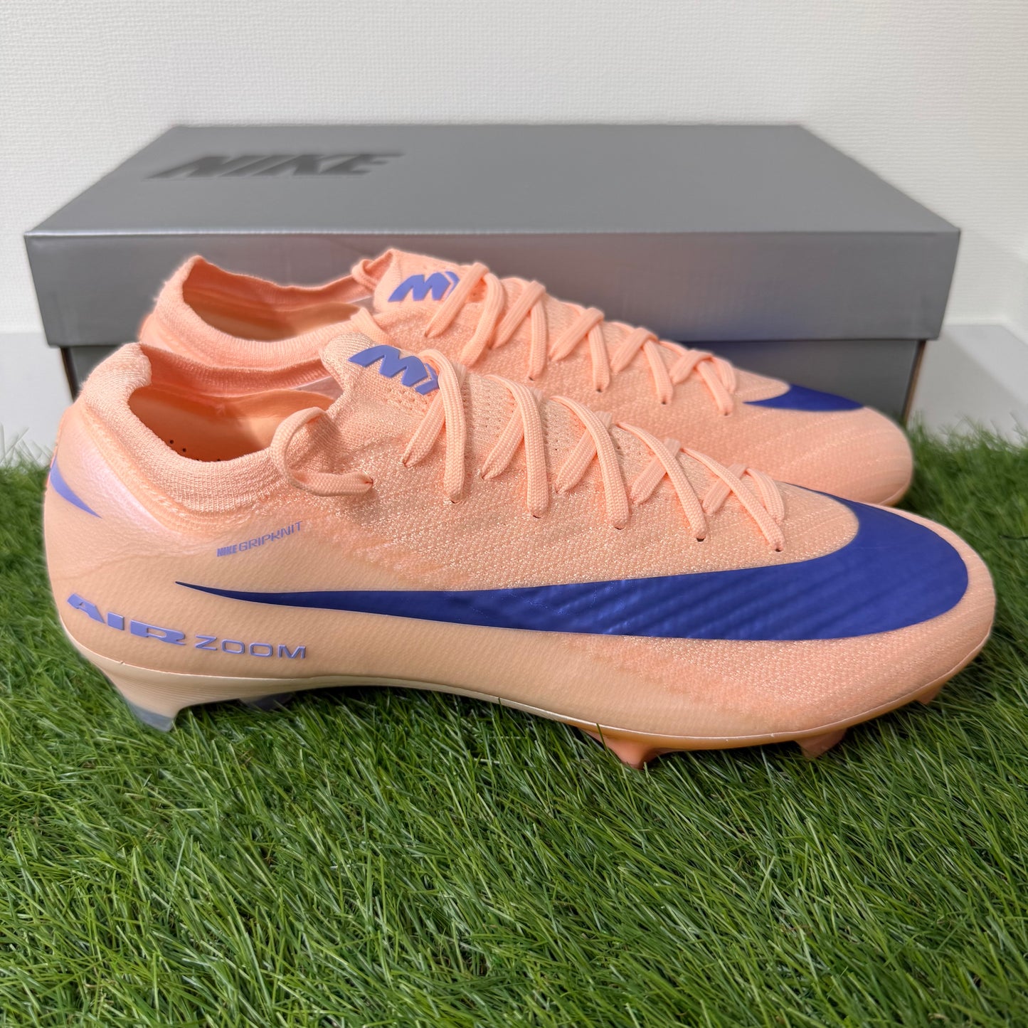 ZM VAPOR 16 ELITE FG LV8 IO8214 850 ズームヴェイパー16エリート