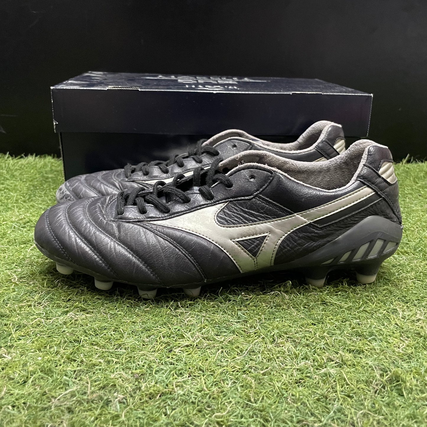 26.0 cm Used Goods中古スパイク Morelia DNA Japan