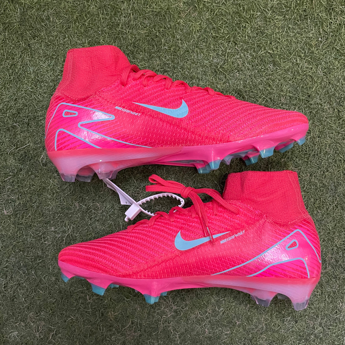 【箱無し】ZOOM MERCURIAL SUPERFLY 10 ELITE FG 25.0cm FQ1454 800