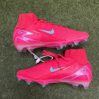 【箱無し】ZOOM MERCURIAL SUPERFLY 10 ELITE FG 25.0cm FQ1454 800
