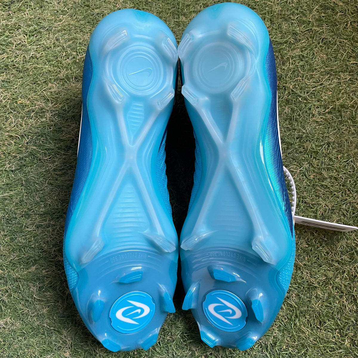 【箱無し】①PHANTOM GX II ELITE FG 26.5 FJ2559 400