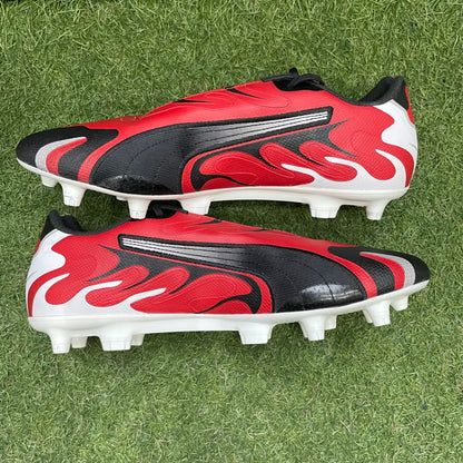 26.0 cm Used Goods中古スパイクPUMA Future Inhale FG/AG