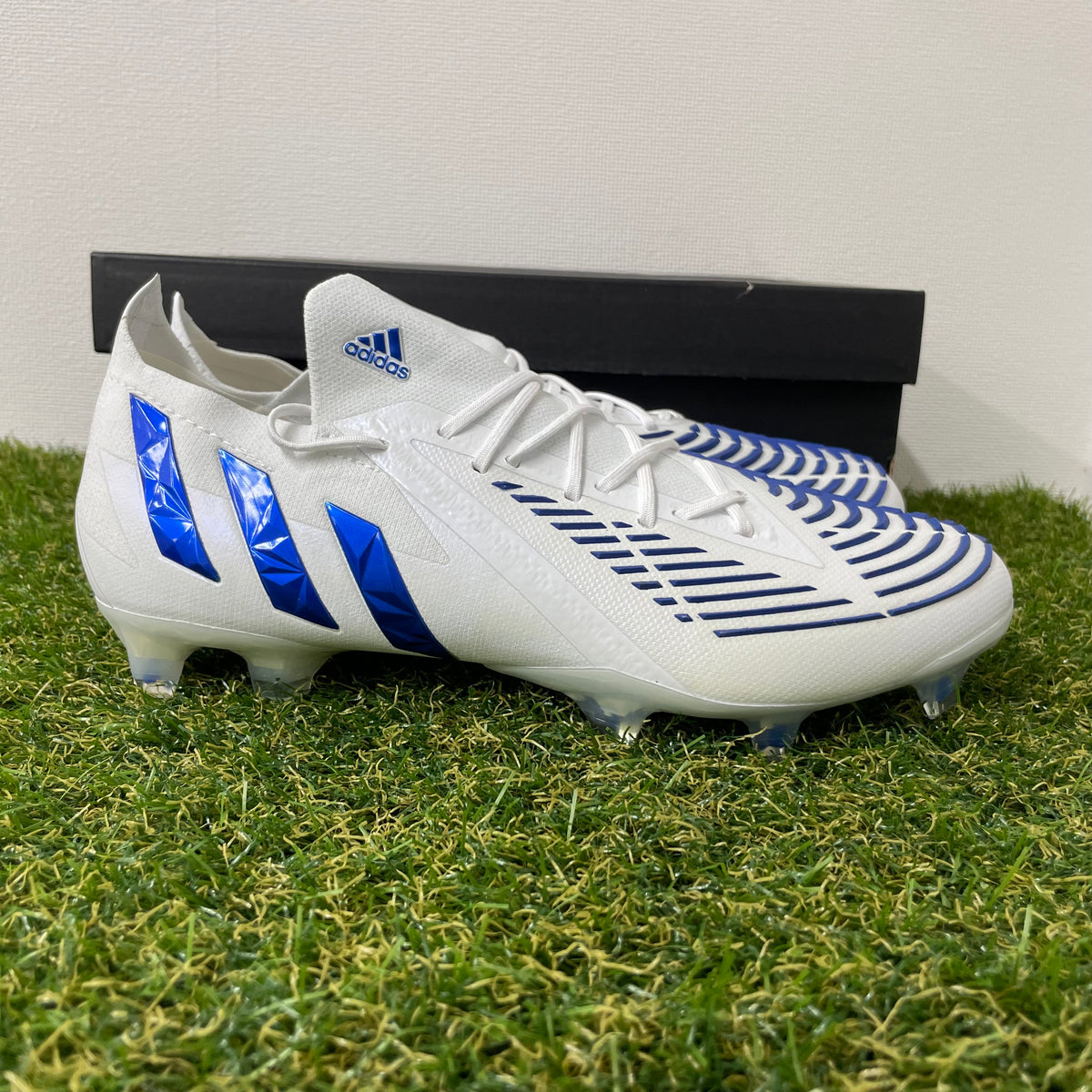 PREDATOR EDGE.1 FG GV7388