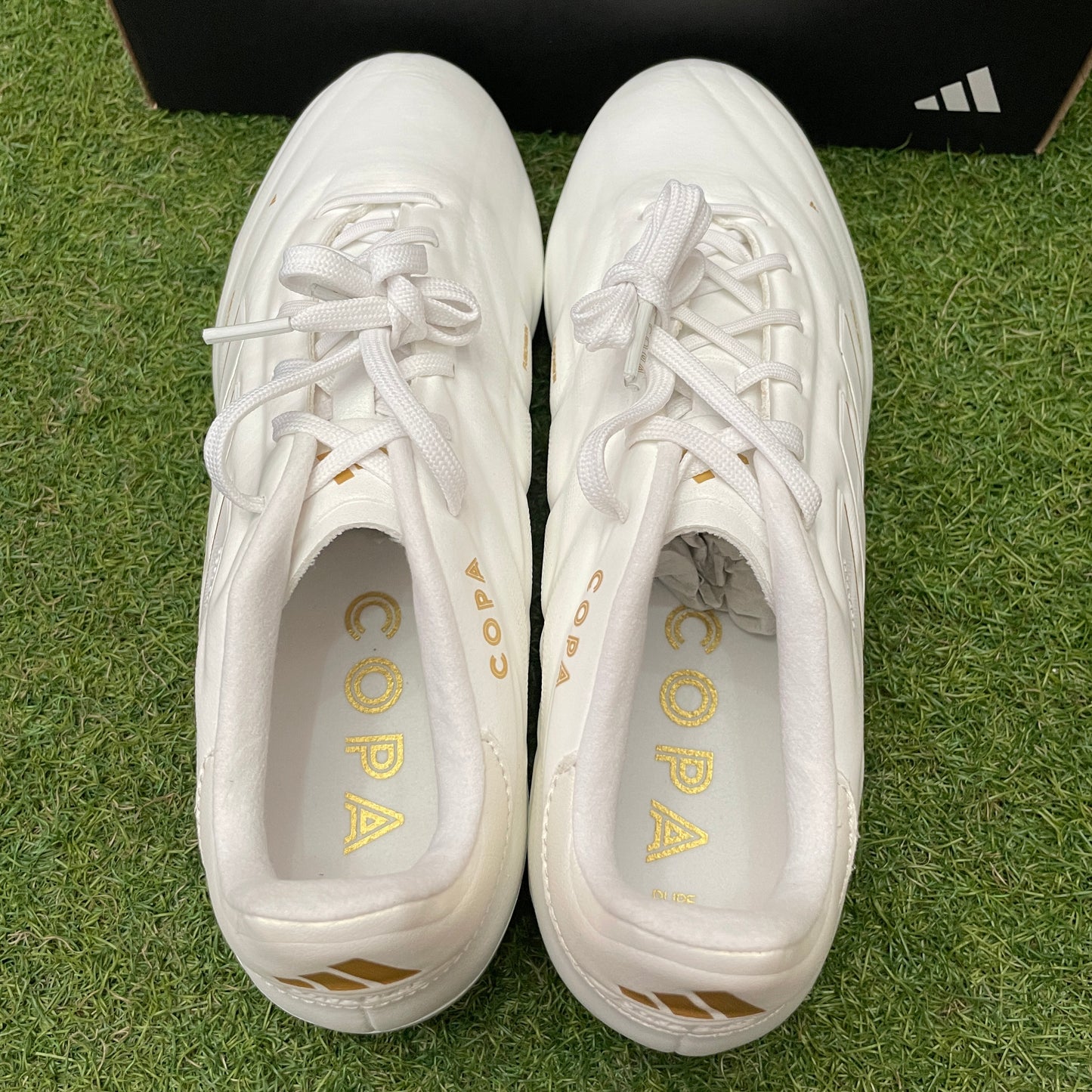 Copa pure 2 Elite FG IG8710 コパピュア