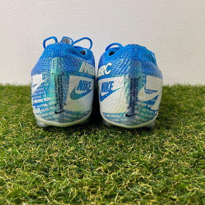 【箱無し】Mercurial Vapor 13 Elite SG-PRO 28.5 cm タグ無し型取り品　インソールなし