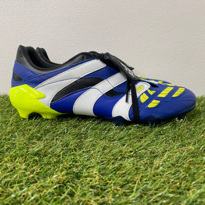【箱無し】Predator Accelerator FG 29.5 cm FZ5429