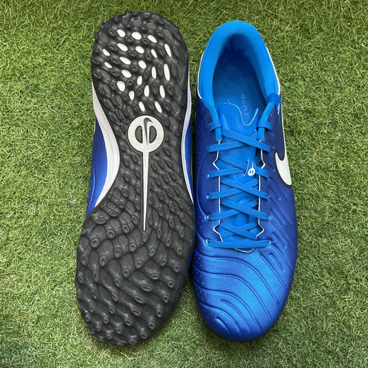 28.0 cm Used Goods中古スパイクTiempo Legend 10 アカデミー TF