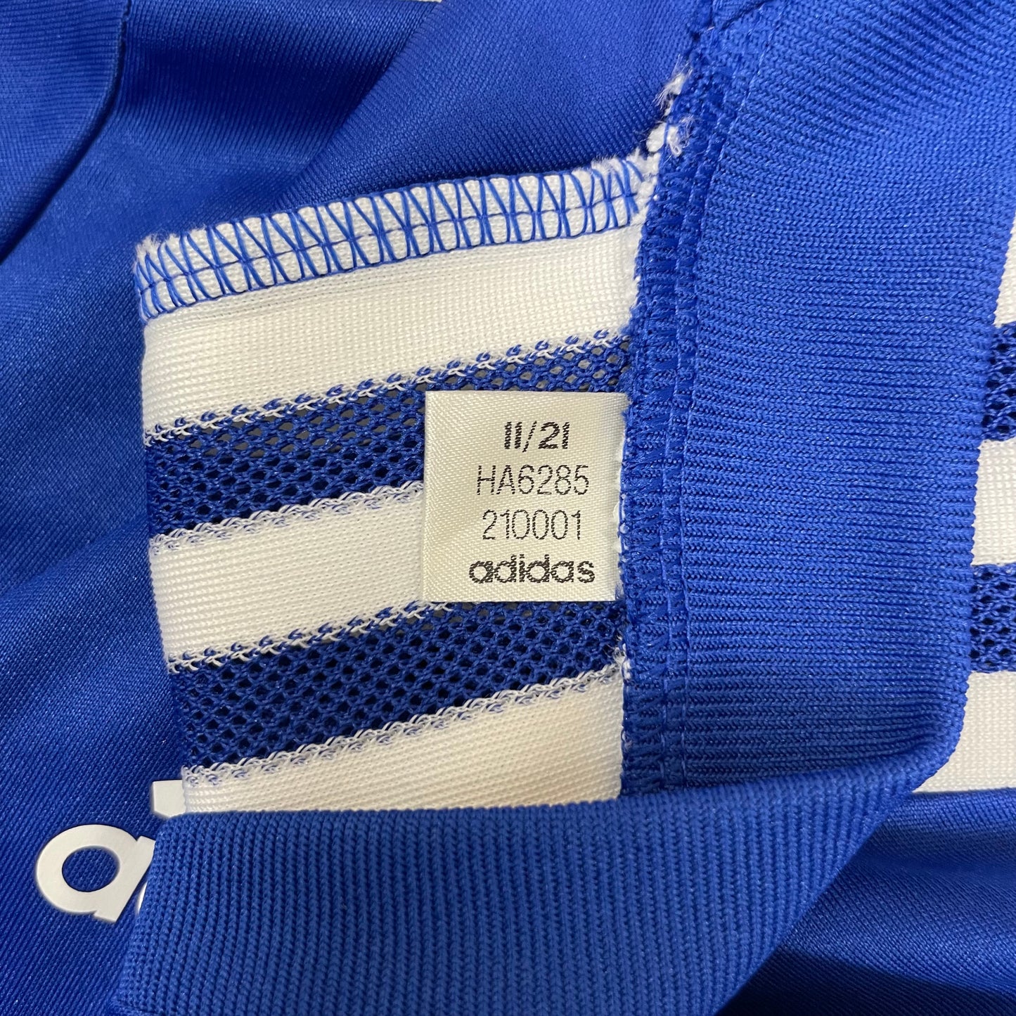 通販限定 日本代表ウェア HA6285