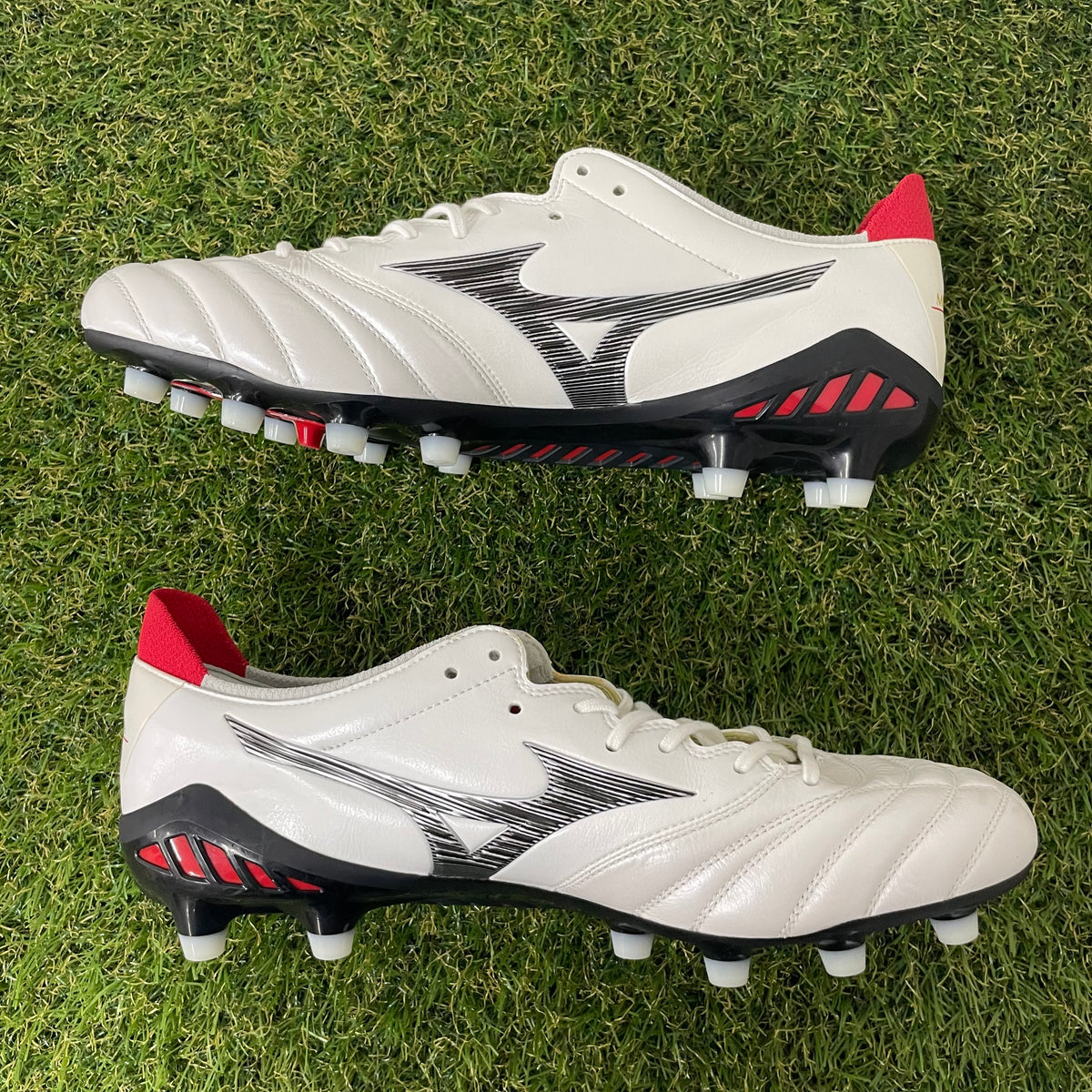 【箱無し】MORELIA NEO3 JAPAN 27.0cm 選手特注品
