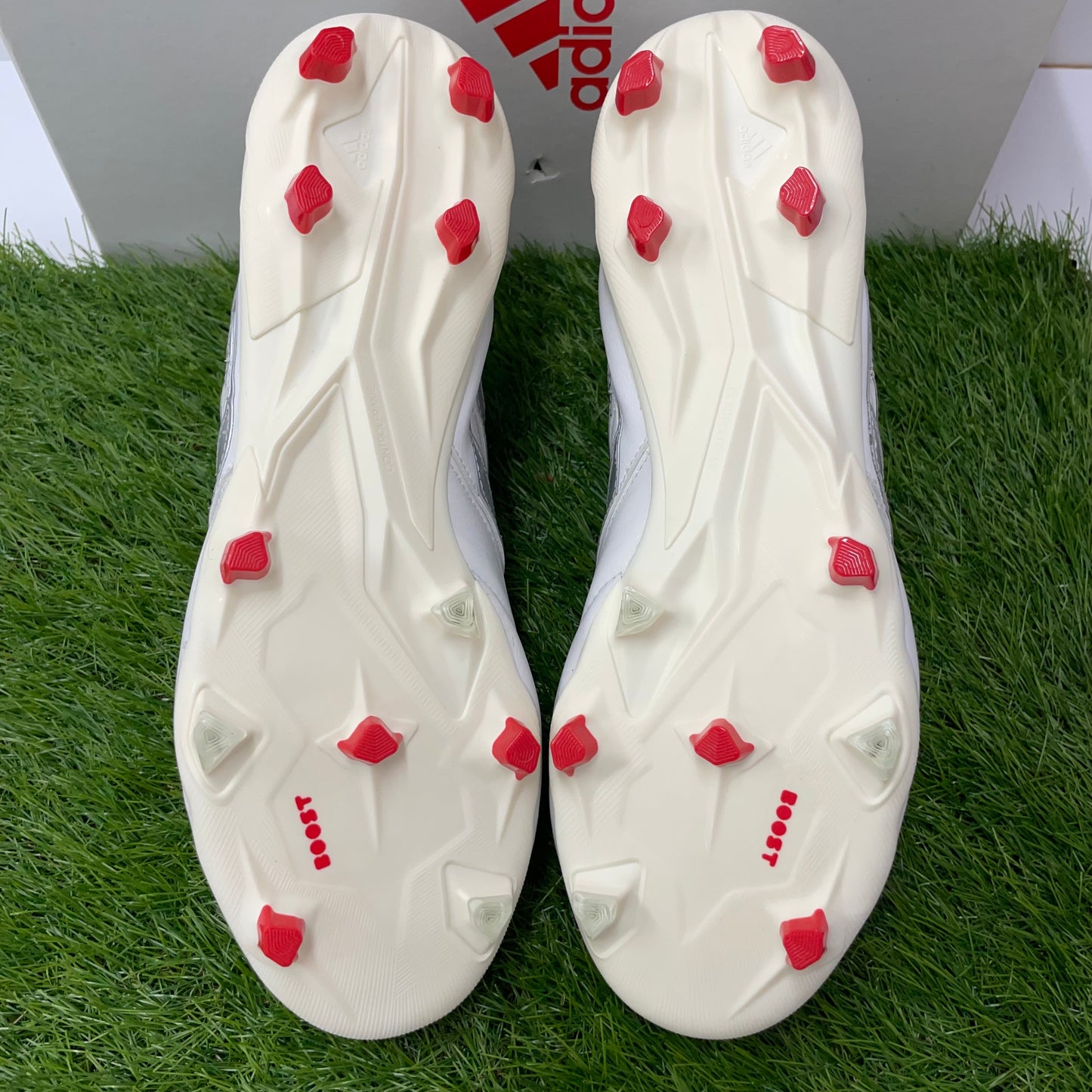 Predator PRECISION FG AGDB F97223 プレデター プレシジョン AGDB