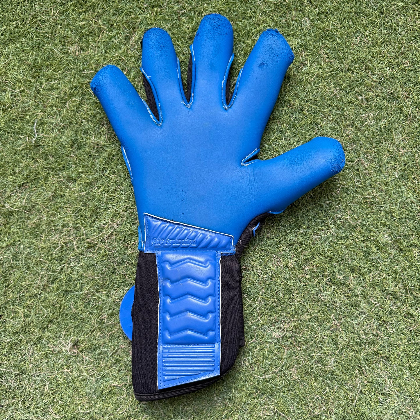 9.0 Used 中古グローブ ポルテーロ