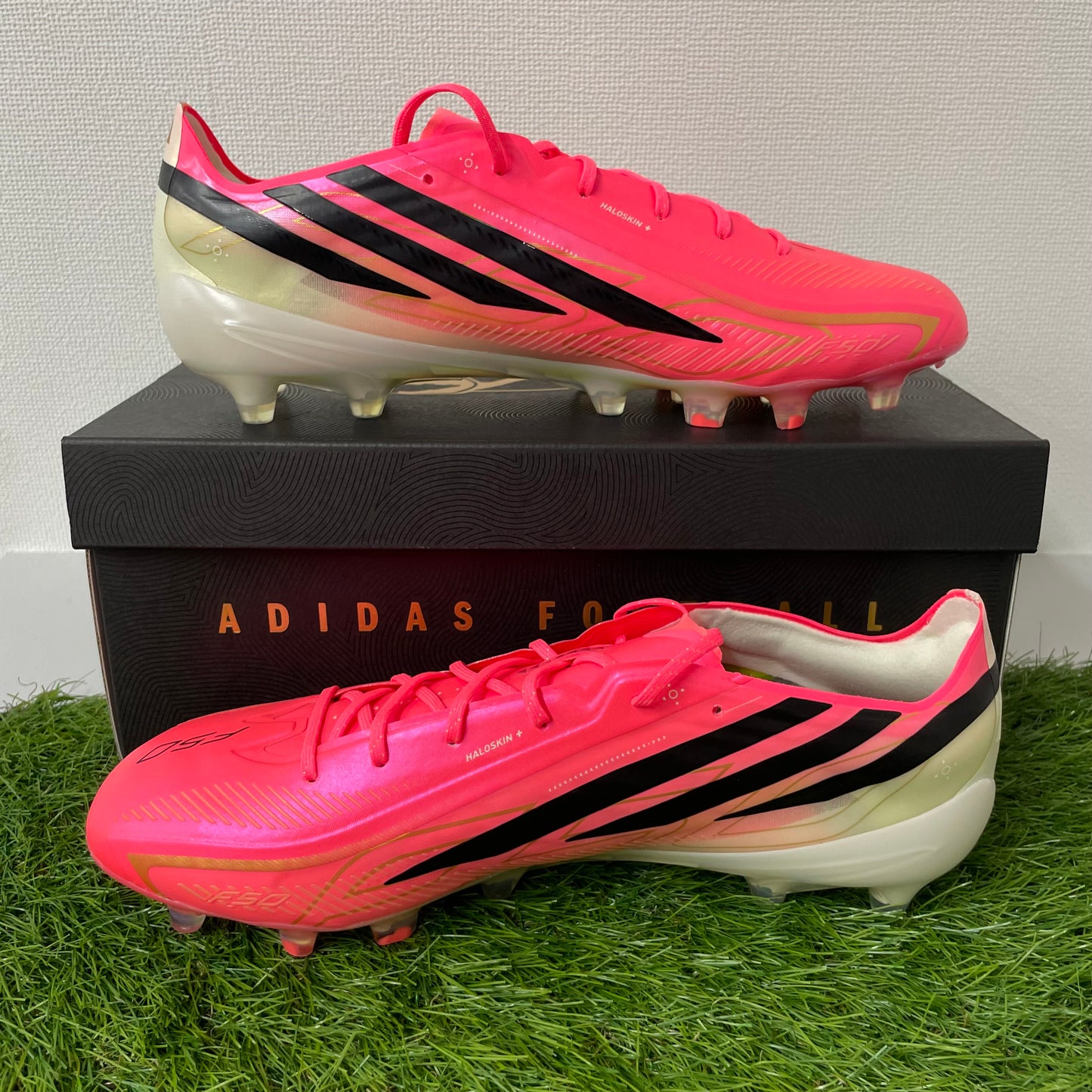 F50 HYPERFAST ELITE AG KI9129