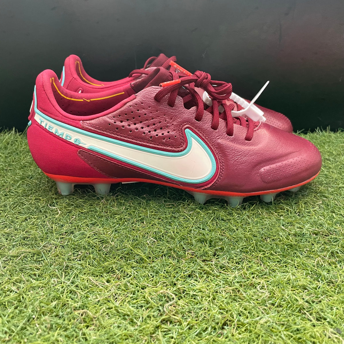 【箱無し】TIEMPO LEGEND 9 ELITE HG 24.5 DB0823 616