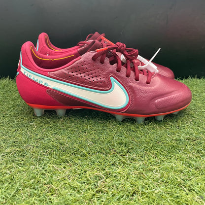 【箱無し】TIEMPO LEGEND 9 ELITE HG 24.5 DB0823 616