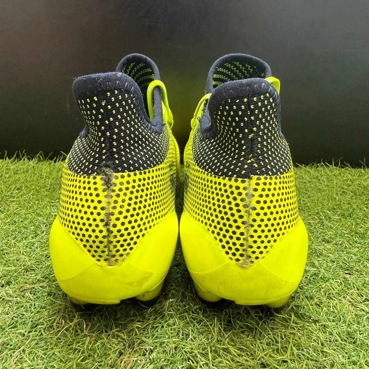 25.5 Used Goods中古スパイク X 17.1 HG/AG