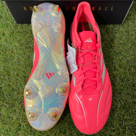 日本未発売 COPA PURE 4 ELITE SG KI0596