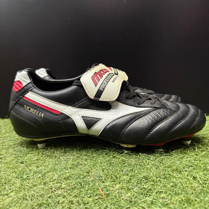 27.0 Used Goods中古スパイク Morelia2 SG