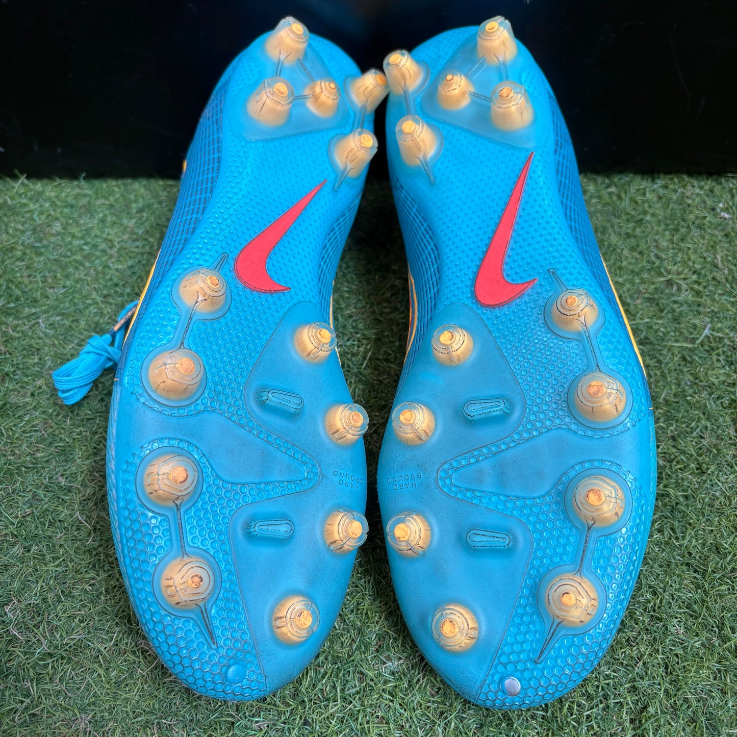 27.5 cm Used Goods中古スパイク Vapor 14 Elite HG