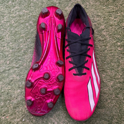 26.5 Used Goods中古スパイク X Speed Potal.1 HG/AG