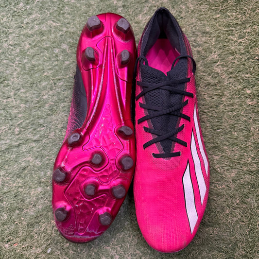 26.5 Used Goods中古スパイク X Speed Potal.1 HG/AG