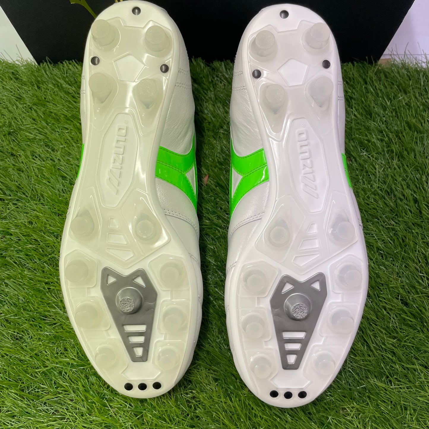 モレリア2 JAPAN P1GA250137 MADE IN JAPAN