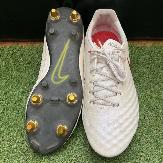 25.0 cm Used Goods 中古スパイク Magista Opus SG ANTICLOG