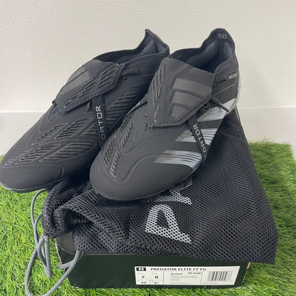 Predator Elite FG FT プレデター IE1810 ロングタン