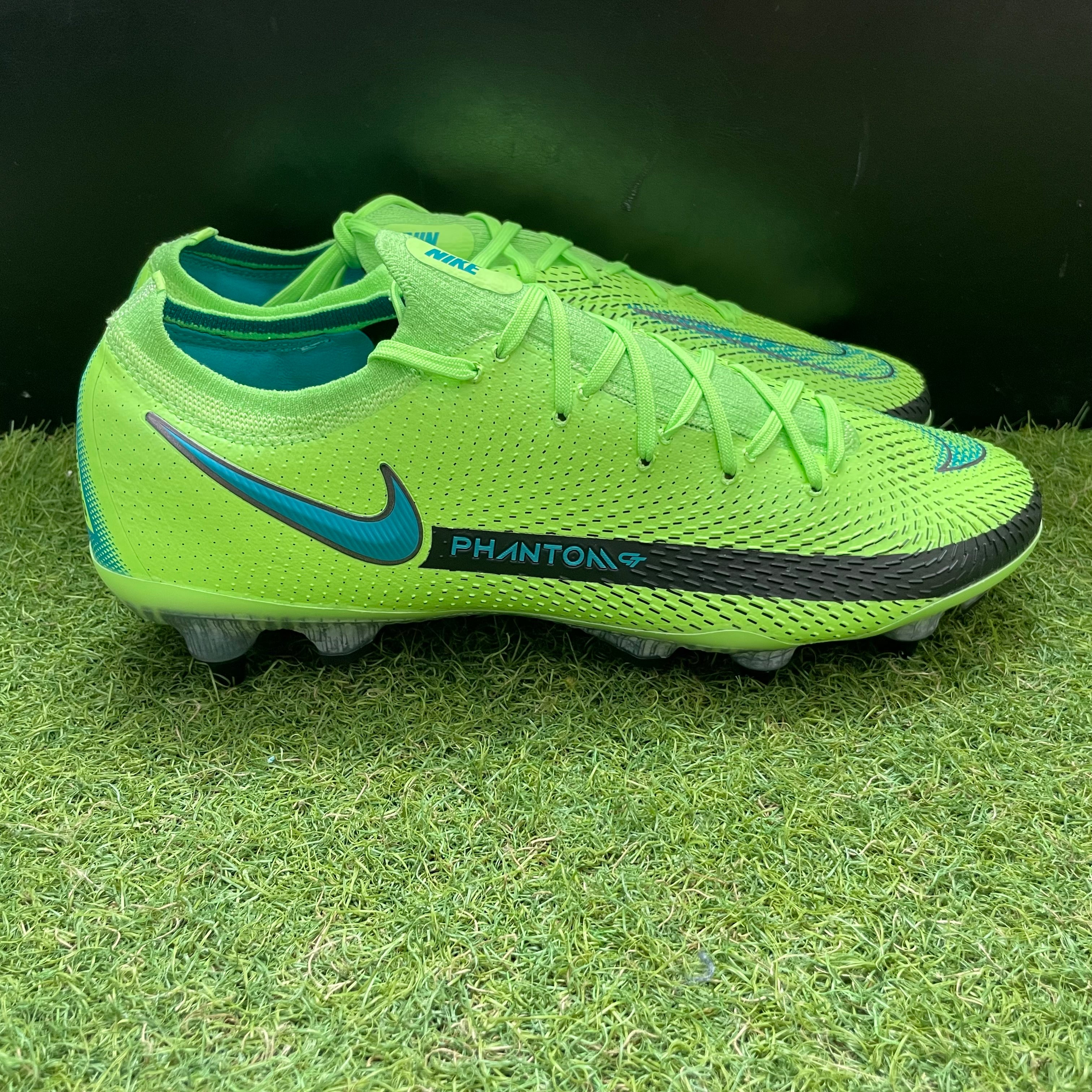 箱無し】Phantom GT SG-PRO 28.5cm タグ無し支給品 – 俺の足 サッカー