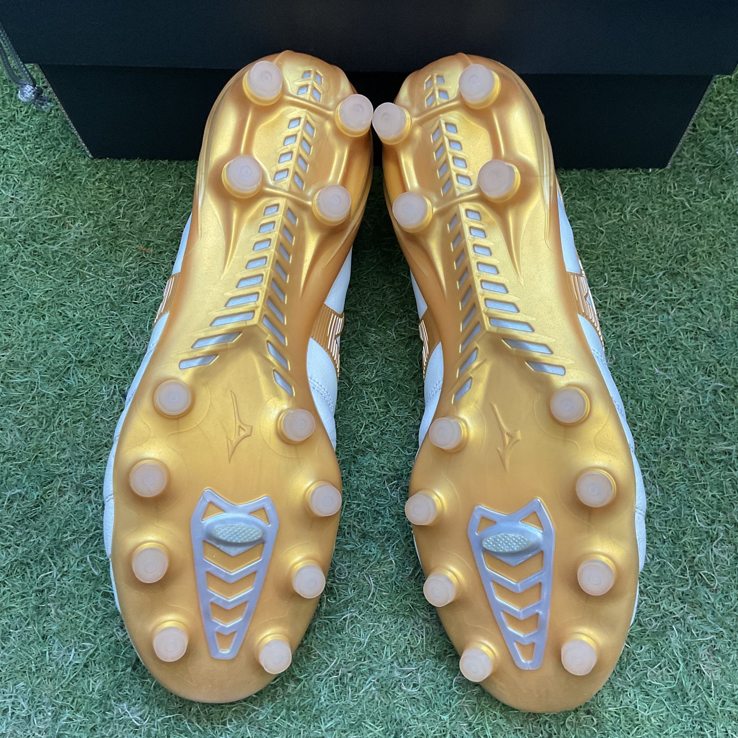 25.0 cm Used Goods中古スパイク Morelia Neo 4 Japan