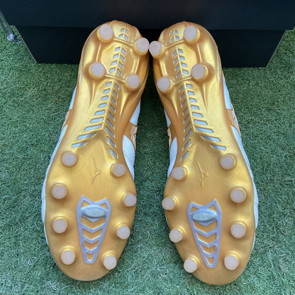 25.0 cm Used Goods中古スパイク Morelia Neo 4 Japan
